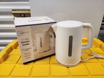 Electric Kettle