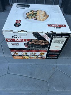 Xl Grill From Ninja BRAND NEW !!!!!