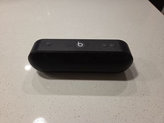 Must sell make offer! Beats Pill+ Portable Bluetooth Speaker