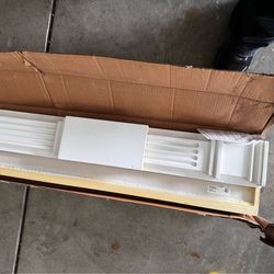 Pillars molds