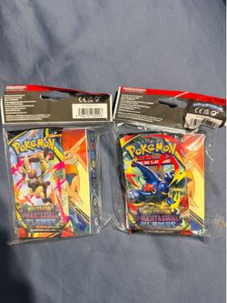 Pokemon Mega Evolution “Phantasmal Flames