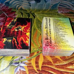 1994 Hildebrandt Collector Sets