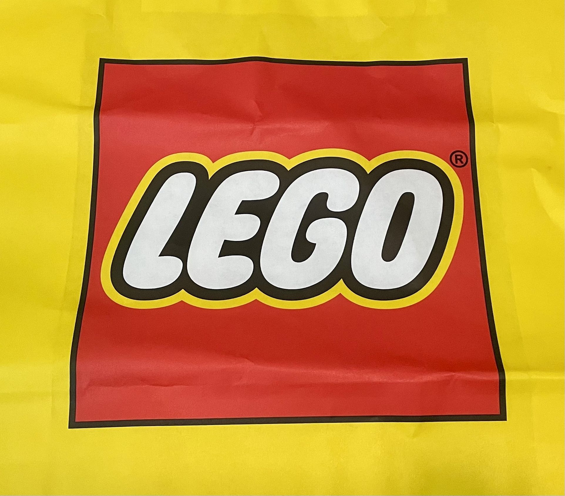 16 New LEGO Sets– Star Wars, Harry Potter and More - Retired Sets