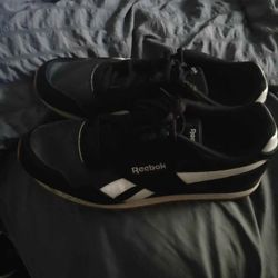 Classic Reebok 