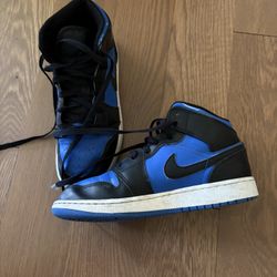 Kids Jordan’s -5.5