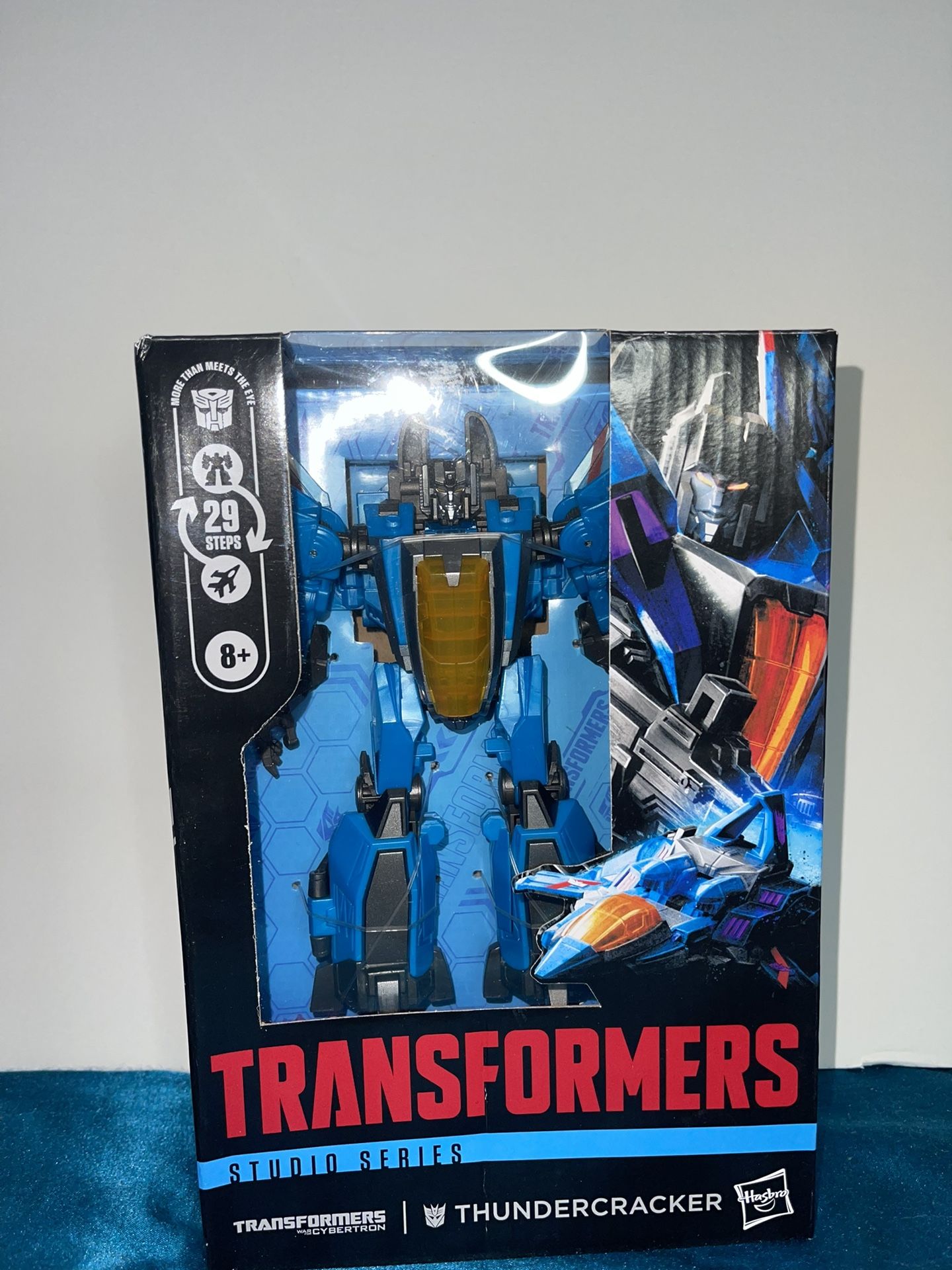 Transformers Studio Series
