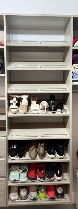 Shoes Organizer Brand New In Box