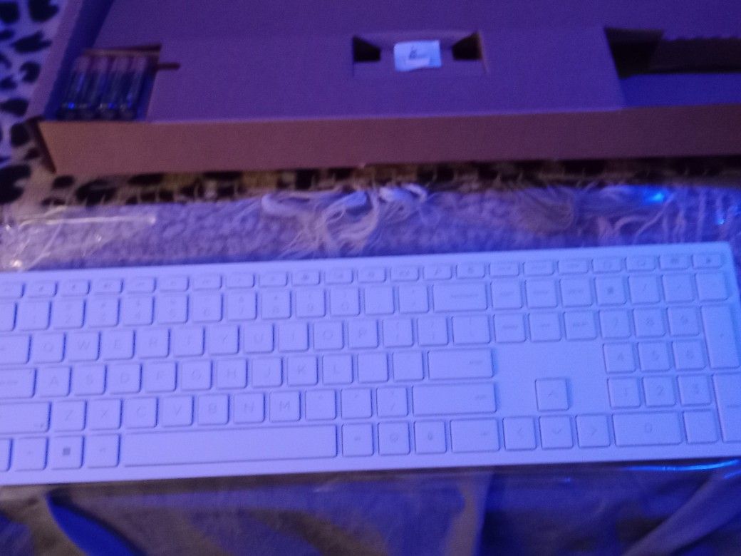 Hp Pavilion Desktop