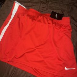 Nike Tennis Skirt 