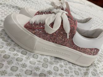 Alexander McQueen Shoes Women