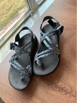 Women’s Chacos - Size 8