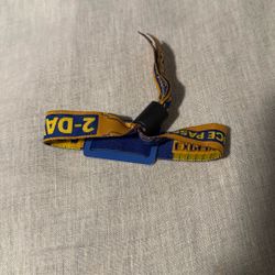 Skyline Wristband Day-2 