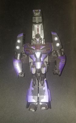 Megatron Figure