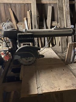 Craftsman