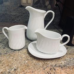 Corning Ware 3pc set