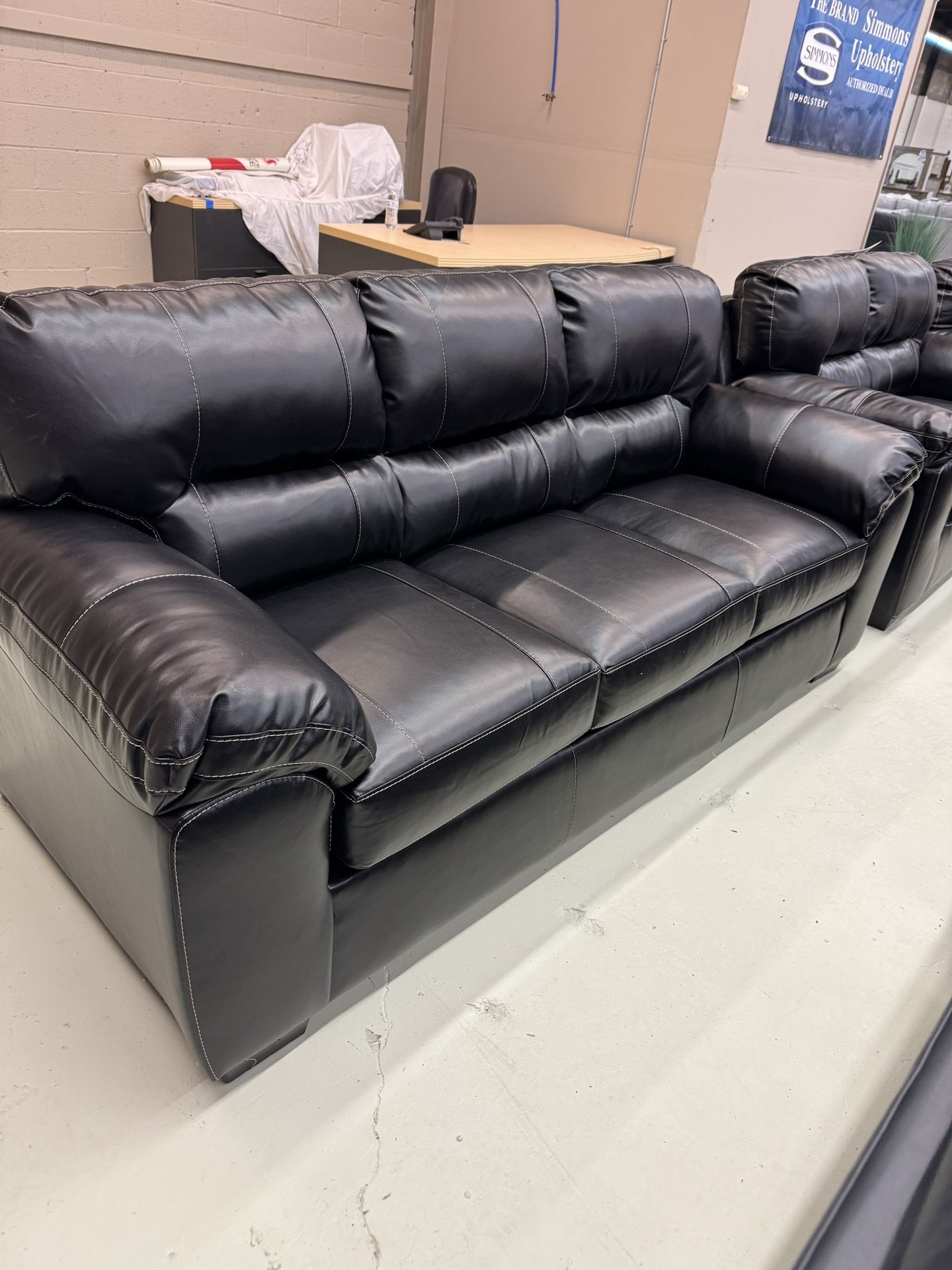 Living Room Set Only $299 For Each Piece! (sold As A Set Only)