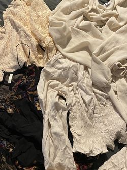 Fashion Nova Women’s Bundle