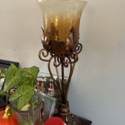 Table lamps- Set Of 2 