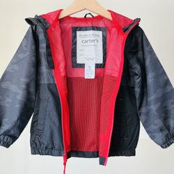 Carter’s Boys 3T Windbreaker Jacket