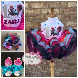 Tutu Set