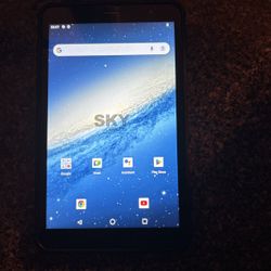 Sky Tablet 