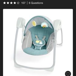 Baby Swings