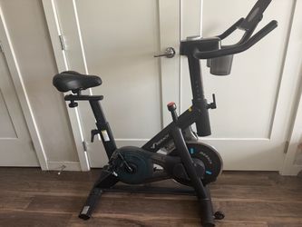Indoor Exercise Bike
