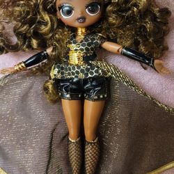lol surprise doll