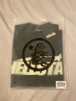 Hellstar Logo T-Shirt size XL