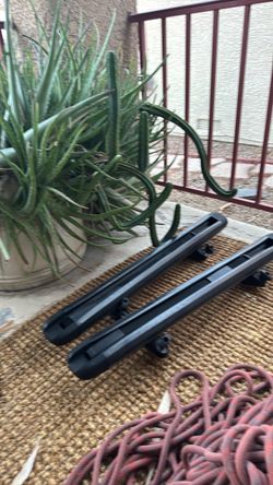 Yakima SUP roof rack