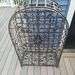 Wine Rack