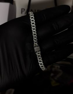 Pandora bracelet