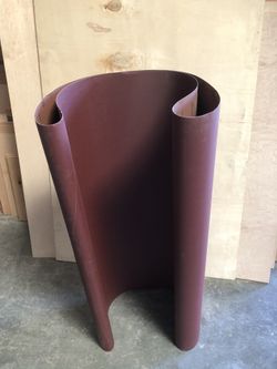 Sanding Belt