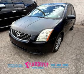 2009 Nissan Sentra