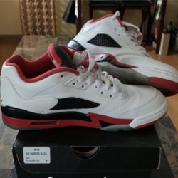 Air Jordan 5 Retro Low G