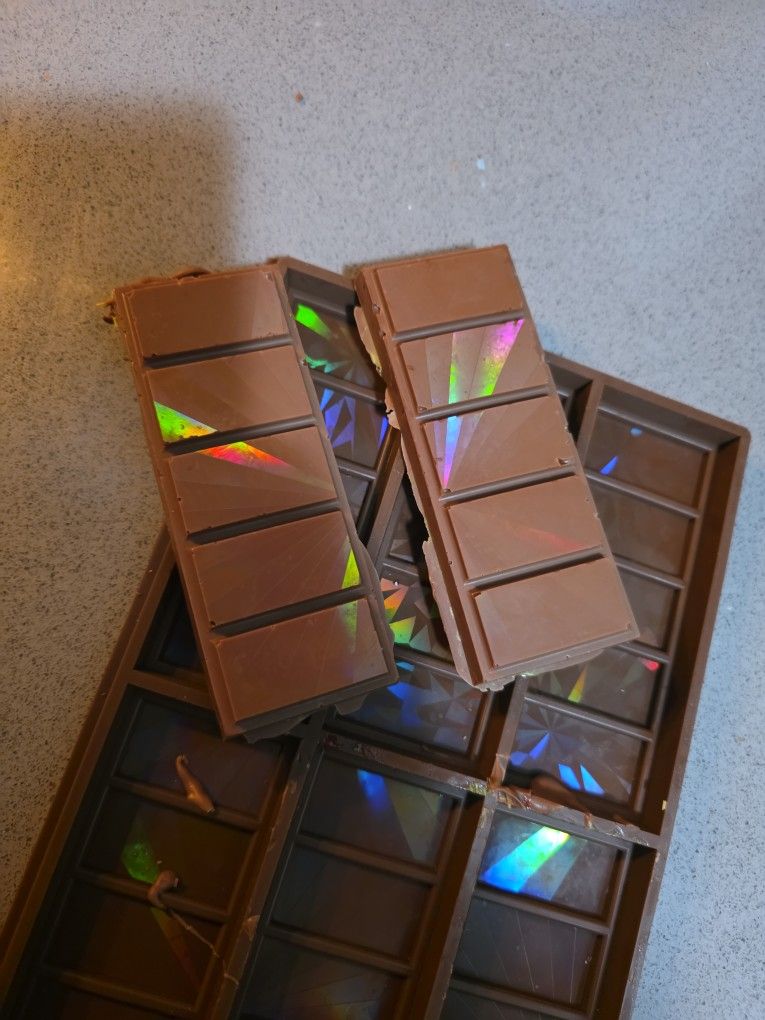 2x7 Inch Dubai Chocolate