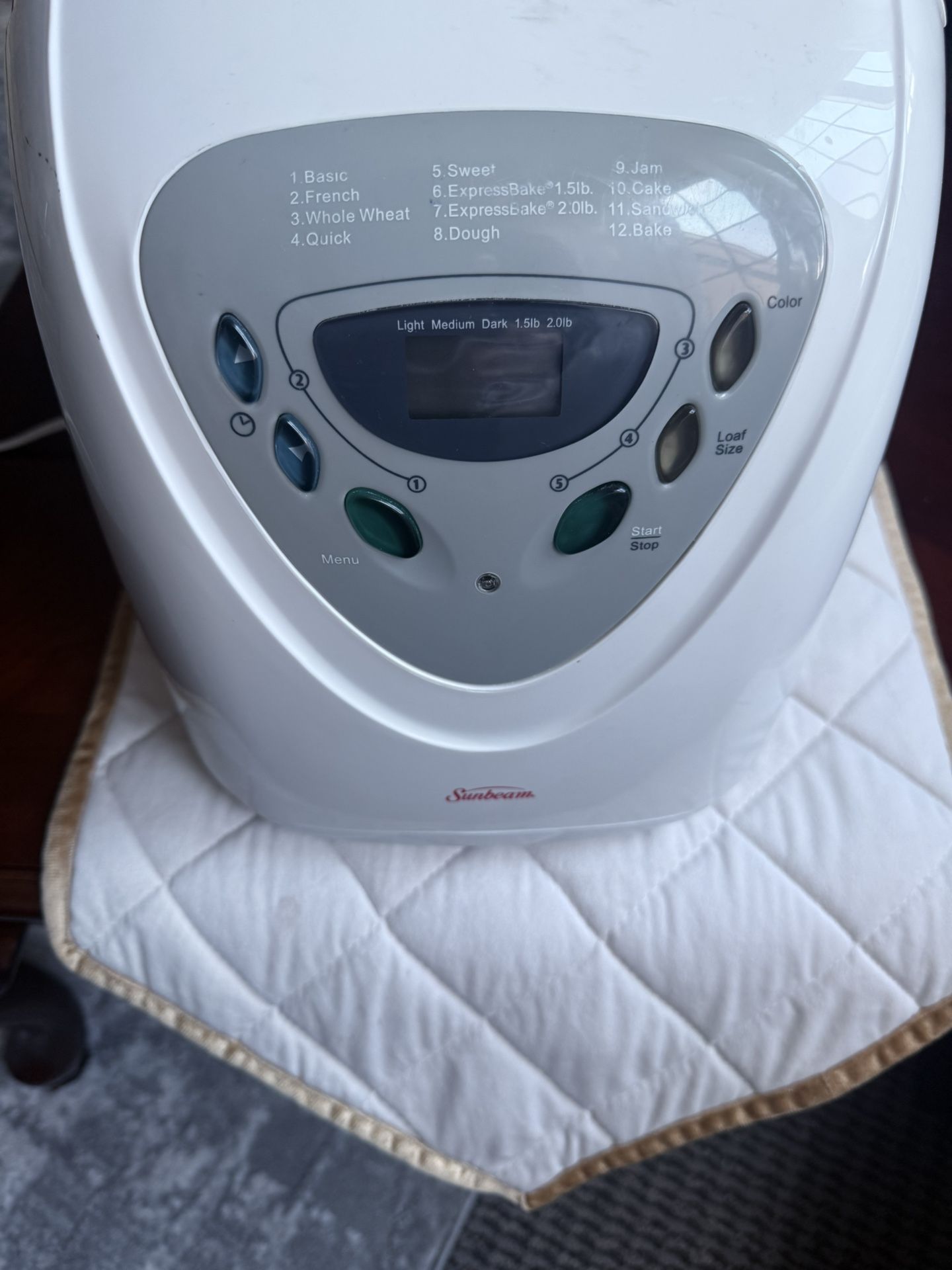 Bundle Offer, Air Fryer , Dough Maker And Popcorn Machine