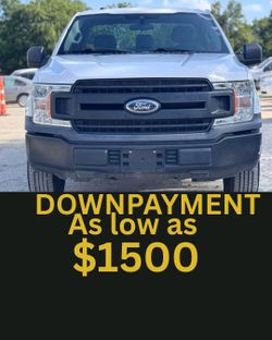 💰 Down payment as low as $1,500 Call Us At 512-616-6166
