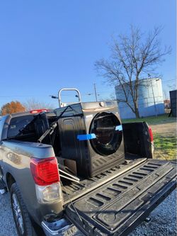Local pickup and delivery