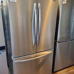Frigidaire French Door Refrigerator