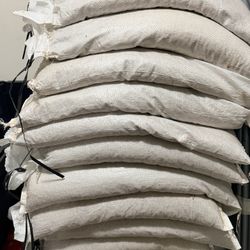 100% Soy Hull Pellets 20lbs Bags