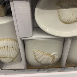 Bath Set