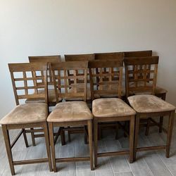 Sturdy Kitchen Table For 8