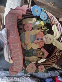 Easter Decorations