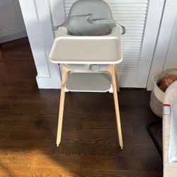 Uppa baby High Chair 
