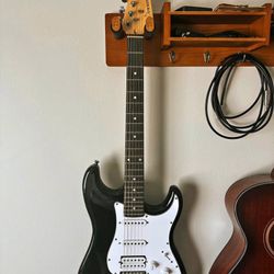 Donner Electric Guitar