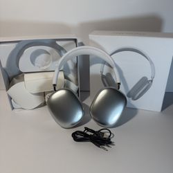 bluetooth headphones