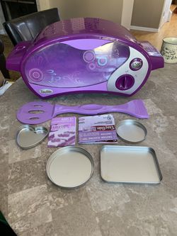 Easy Bake Oven for Sale in Wheeling, IL - OfferUp
