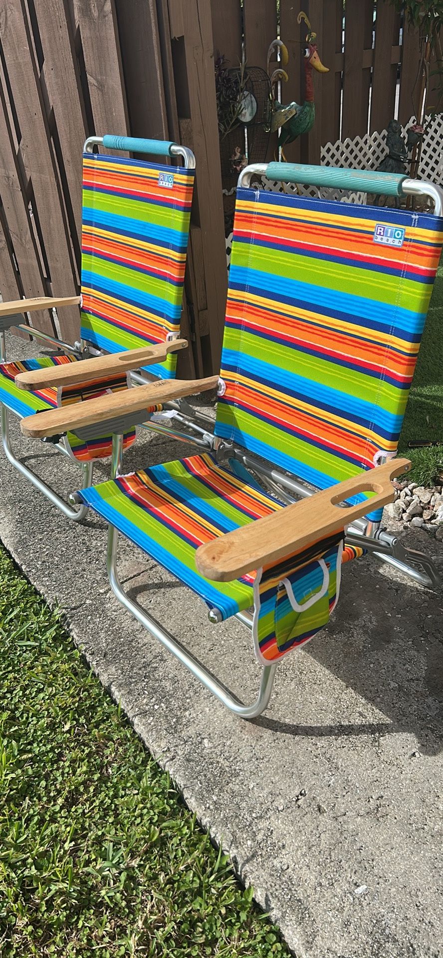 Beach two for 38