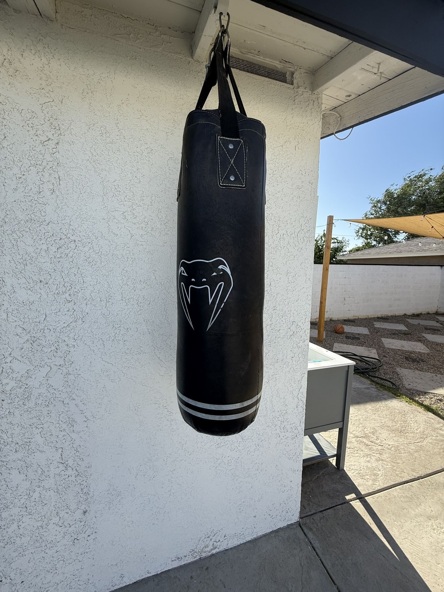Punching Bag